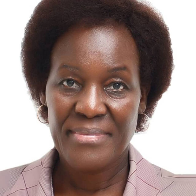 Photo of CPA Catherine Mutenga Kabagambe