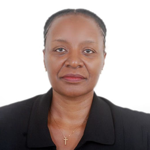 Photo of Tusingwire Patience Justine