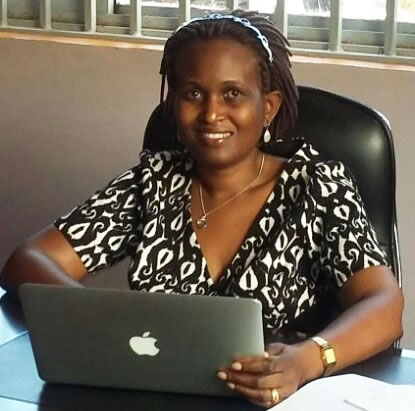 Photo of Dr. Julian K. Bagyendera, PHD