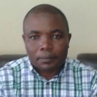 Photo of Prof. Mnason Tweheyo, PhD
